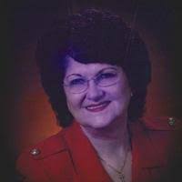 In Loving Memory of Cora Elizabeth Acree