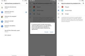 Get free com.customsolutions.android.alexa apk free download version 3.2.0. Como Cambiar Google Assistant Por Amazon Alexa En Tu Telefono Android