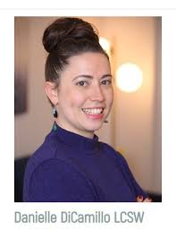 Danielle DiCamillo, Clinical Social Work/Therapist, Ridgefield, CT, 06877