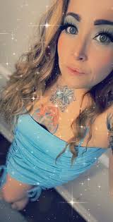 Sally Omalley Makeup