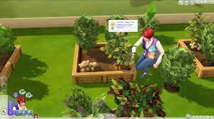 Maybe you would like to learn more about one of these? The Sims 4 Gardening Skill Guide