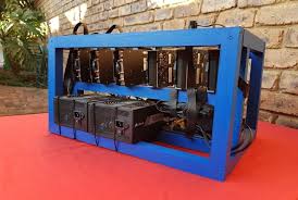 Bulk buy quality ethereum mining rig at wholesale prices from a wide range of verified china manufacturers & suppliers on globalsources.com. How I Built A Mining Rig Despite Graphics Card Shortages In South Africa