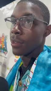 CONGRATULATIONS Kenny! ☺🇧🇸🇧🇸🇧🇸