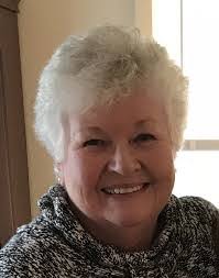 Shirley Salmon's Instagram, Twitter & Facebook