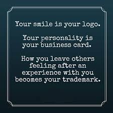 More images for your smile is your logo » Using Quotes On Your Business Cards Google Is Your Business Card Dogtrainingobedienceschool Com