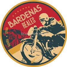 Bardenas Reales Desert Motorcycle T Shirt Sticker Motorcycle Tshirts Tshirt Designs Touring