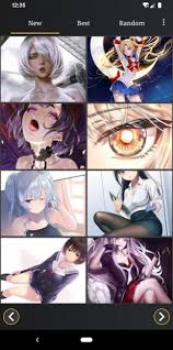 Support us by sharing the content, upvoting wallpapers on the page or sending your. Sexy Anime Girls Wallpapers Hd 10 000 Free Download