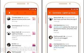 Soundloader for soundcloud mod v3.4.0 (desbloqueado) mod información apk. Soundloader For Soundcloud Android Aplicacion Gratis Descargar Apk