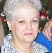 Judith Critchfield Obituary