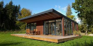 Futura Green House In 2020 Haus Haus Bauen Fertighaus Bungalow