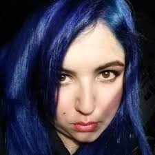 Luisa Elizalde (@luisaxdark)