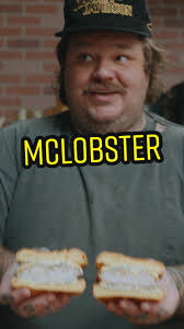 MCMARTY’S MCLOBSTER ORDER UP 📺 Cookin’ Somethin’