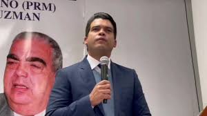 Seccional #PRM de la ciudad de Nueva York ahora con el nombre de mi padre,  Juan Winston Arnaud Guzmán. ¡Gracias!