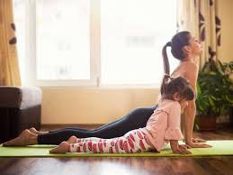 Try These Yoga Inspired Treats In 2020 How To Do Yoga Yoga Flow Yoga Sequences