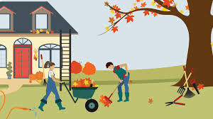 For the purposes of this fact sheet, 'high elevation' or 'mountains' means anything over 7,500 feet in elevation in colorado. Yard Work Safety Autumn Safety Tips For Outdoor Chores