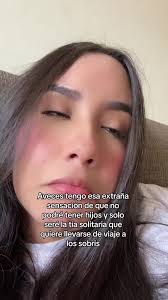 Nunca Podre Ser Madre