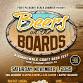 Beers On The Boards event image