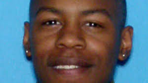 MPD: searching for alleged arson suspect