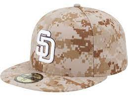 San Diego Padres New Era Mlb 2013 Memorial Day Stars Stripes 59fifty Cap Hats Padres Baseball Baseball Hats San Diego Padres Hat