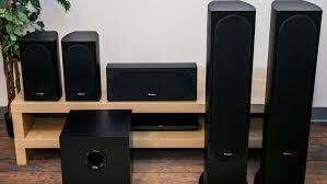 Best Speakers For 2020 Best Home Theater System Best Home Theater Speakers Home Theater Speakers