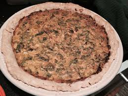 Maybe you would like to learn more about one of these? Invention Vegan Quiche That Doesn T Taste Like Soy Bear With Me It S Going To Sound Gross 1 Tsp Vegemite For Umami 1 Tb Vegan Quiche Food Vegemite
