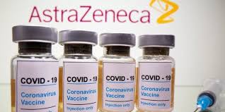 This vaccine was developed by researchers at oxford university and manufactured by astrazeneca. Apa Perbedaan Vaksin Covid 19 Astrazeneca Dengan Buatan Pfizer Merdeka Com