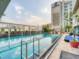 Bengaluru Business Hotel Novotel Bengaluru Ouchpark Accor