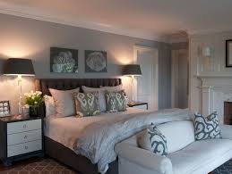 Gray Bedroom Contemporary Bedroom Nightingale Design Master Bedrooms Decor Gray Bedroom Walls Home