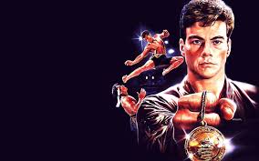 He said the star didn't pay him for. Bloodsport Wallpapers Top Free Bloodsport Backgrounds Wallpaperaccess