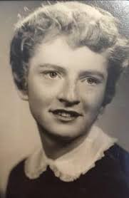 Hazel Taylor Obituary (1938