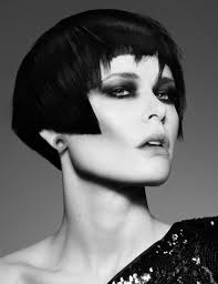 Marie McLeod, model profile