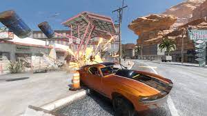 Maybe you would like to learn more about one of these? Flatout 4 Total Insanity On Steam