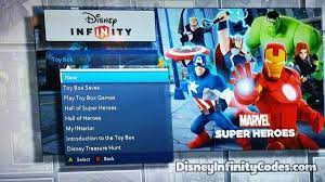 Players who collect all the disney infinity figures and unlock them in the. Disney Infinity 2 0 Pcsb00698 Any Way To Unlock R Vitapiracy