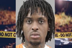 DELAWARE STATE POLICE MAKE ARREST IN NOVEMBER HOMICIDE