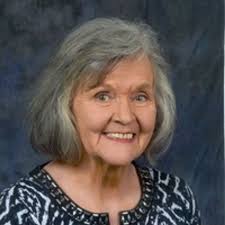 Margaret "Midge" F. Rothrock Obituary March 11, 2021