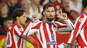 athletic - atlético madrid Picture