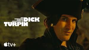 Dick Turpin Interview with Noel Fielding & Hugh Bonneville