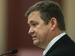 Wakulla Co. Commissioner Ralph Thomas files for HD 7