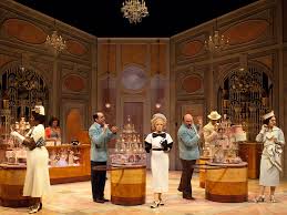 She loves me cast list on broadway.com, the most comprehensive source for broadway shows, broadway tickets and broadway information. Musical Stages She Loves Me Capradio Org