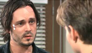 General Hospital Recap: Is Lucky a Donor Match For Lulu?