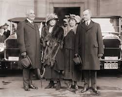 Florence Harding Married To Warren G Harding In Office 1921 1923 C Everett Collection Inc Alamy Us First Lady First Lady American First Ladies