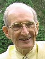 Frederick 'Fred' R. Funk