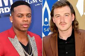 He has made history as the first black artist to launch a career with two consecutive no. Jimmie Allen Says Forgiveness Is More Powerful Than Abandonment Amid Morgan Wallen Slur Scandal People Com
