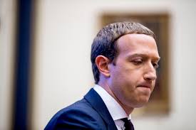 Zuckerberg and tech ceos challenged over misinformation: Mark Zuckerberg Needs To Shut Up Wired