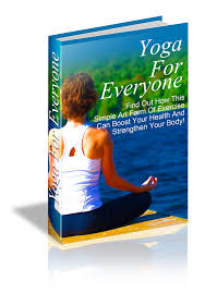 The 10 must have books for every yogi. Yoga For Everyone Island Time Bookstore
