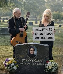 NO STAGE. NO SPOTLIGHT. JUST REMEMBRANCE. DOLLY PARTON AND WILLIE NELSON  HONOR JOHNNY CASH ▶️ Watch Here:  https://countrynow.timelessmusic.us/no-stage-no-spotlight-just-remembrance- dolly-parton-and-willie-nelson-honor-johnny-cash/ Without cameras or ...