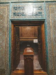 Maybe you would like to learn more about one of these? 8 Must See Sites In The Ancient City Of Khiva