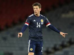 Callum mcgregor unbelievable 👏🏻👏🏻 — scott brown (@brooniee_30) june 18, 2021. Callum Mcgregor Scotland Keeping Their Feet On The Ground Despite Holland Draw The Independent