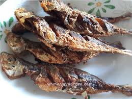 Nak goreng ikan dan masak tumis labu air. Sayur Pedas Labu Air Masakan Simple Tapi Sedap