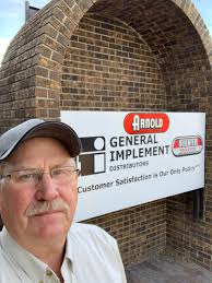 Farm and Construction Equipment Dealer in Billings, MT